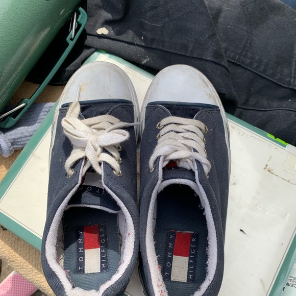 7 pairs used shoes bundle - Picture 3 of 5